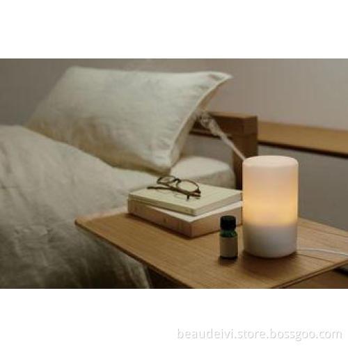Air Humidifer Ultrasonic Aroma Diffuser For Car use